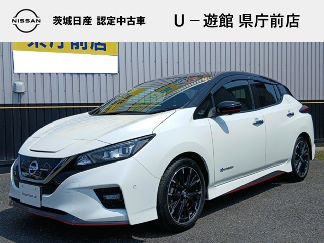 日産 リーフ 