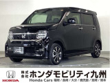 NWGNカスタムが入庫しました。豊富な在庫の中からお客様にピッタリの1台をお選びください。