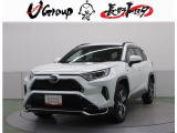 大人気クロスオーバーSUV。優れた4WDの高い走行性能や広い荷室空間を実現しています!