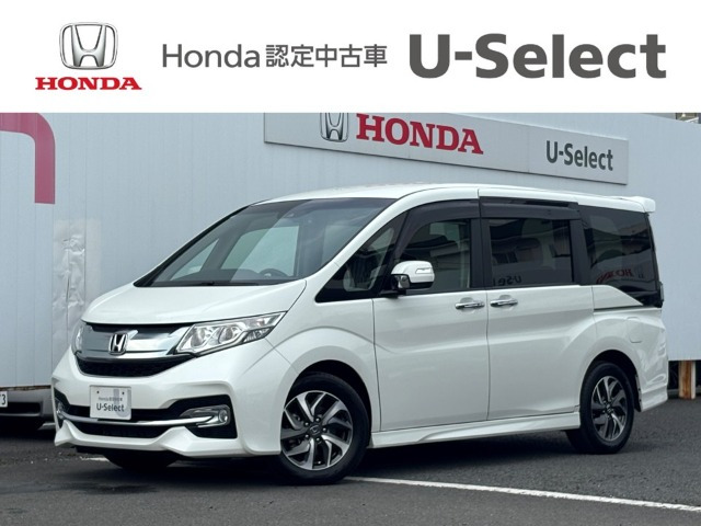 ホンダ ステップワゴン 