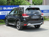 SUBARU認定中古車なら、すべての車が第三者機関(AIS)の評価を受けているので、車両の状態がはっきりと分かります。