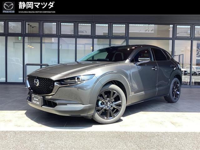 CX-30 1.8 XD ドライブ エディション 4WD 