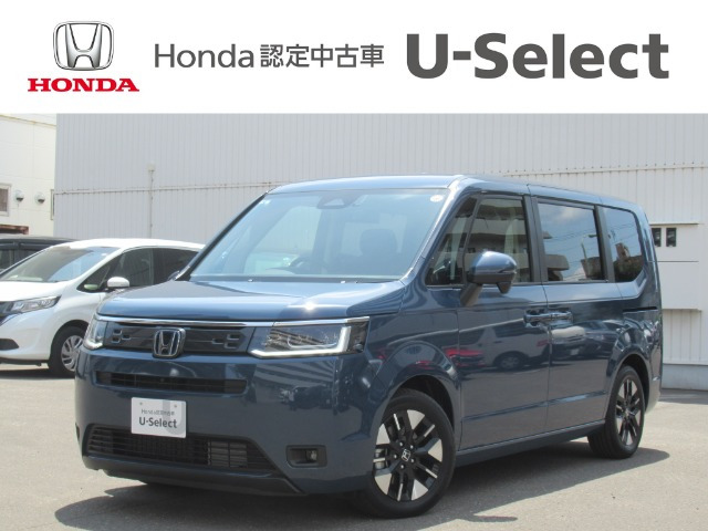 ホンダ ステップワゴン 