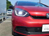 オートハイビーム付きLEDヘッドライトです!【アクセス】お車の場合は国道6号線下り車線沿い当社新車店を過ぎてスグ隣へ!電車の場合はJR常磐線「我孫子」駅・北口より送迎もいたします!