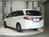 車検・点検整備もお任せ下さい。ホンダ車を知り尽したエキスパートサービスエンジニアがご対応させて頂きます。