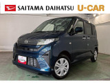 スライドドアになった新型ムーヴX入荷しました♪コンパクトながらもゆとりのある室内空間で使い勝手の良い1台です。ぜひご覧ください(^^♪