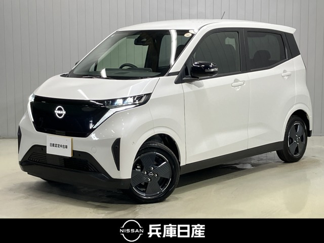 日産 サクラ 