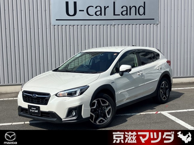 スバル XV 