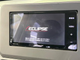 【ナビゲーション】使いやすいナビで目的地までしっかり案内してくれます。各種オーディオ再生機能も充実しており、お車の運転がさらに楽しくなります!!