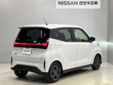 ガソリンが高騰している今、電気自動車のサクラは毎月のガソリン代を気にすることなく乗れます♪