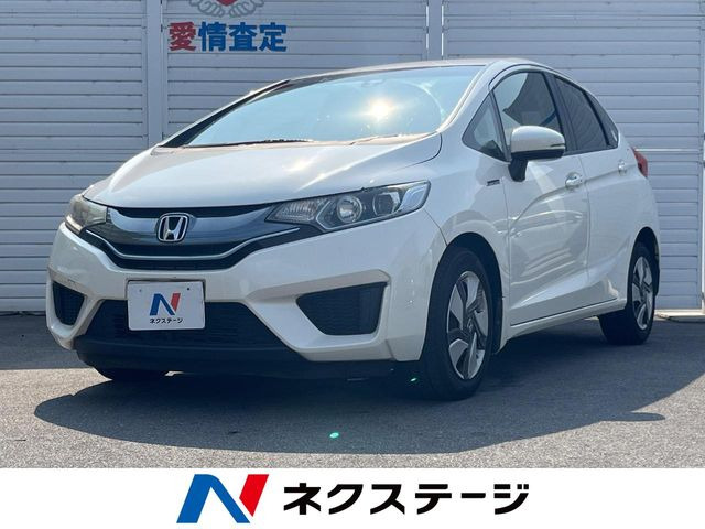 ホンダ フィット 