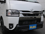 新車9型アゲ系カスタム済み車両入庫しました!!
