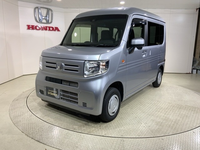 ホンダ N-VAN 