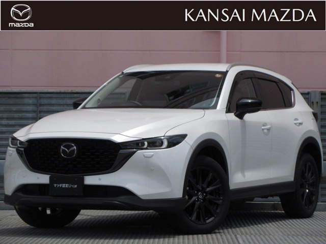 マツダ CX-5 