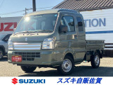仕事もレジャーもコレ1台、スーパーキャリイ! メーカー直営の安心と信頼☆