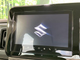 【純正9型ナビ】人気の純正ナビを装備。オーディオ機能も充実しており、Bluetooth接続すればお持ちのスマホやMP3プレイヤーの音楽を再生可能!毎日の運転がさらに楽しくなります!!
