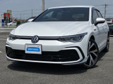 【中古車情報】フォルクスワーゲン ゴルフ TDI Rライン プラチナムエディション ディーゼル  の中古車詳細（走行距離：0.9万km、カラー：パール、販売地域：群馬県前橋市）