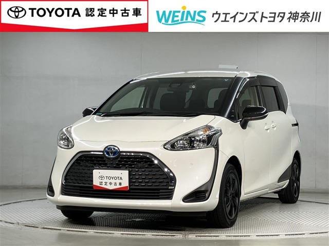 トヨタ シエンタ 
