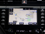 ★メーカーオプションの大画面SDナビが装備されています!地図情報の更新も出来ますので安心してお使い頂けます!