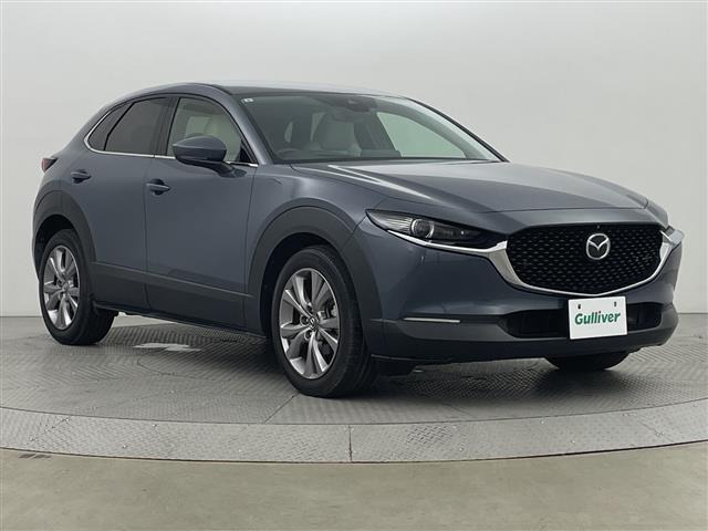 マツダ CX-30 
