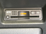 【ETC】高速道路の料金所をストレスなく通過!話題のスポットやサービスエリアに多い「スマートIC」利用時は必須のアイテムです。当店でセットアップを実施、ご納車当日からすぐにご利用いただけます!