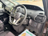 内装、外装共にクリーニング済みで快適にお乗り頂けるかと思います。更にご納車前にもう一度クリーニングをいたします。
