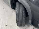 タイヤサイズは215/50R18!納車前の点検時にタイヤ交換させていただきます!