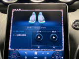 始めてお乗りになってもわかりやすいスイッチ類やコックピットも、人間工学を基に設計されており操作が扱いやすく工夫されております。