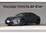 トヨタ GR86
