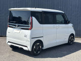 愛知日産の中古車は全車保証付きです。納車後も全国日産ディーラーで対応可能。安心してお乗りいただけます。