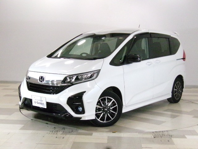 ホンダ フリード 