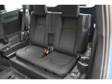 3列シートを装備しており、最大7名での乗車が可能です。