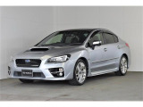 WRX S4入荷しました!!パナソニックナビ&SRカメラ&ETC2.0&ドラレコ装備です♪