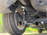 お車を安心してお乗りいただく為には、足回りの定期点検が欠かせません。サービスサポート(有償保証)では無料点検もご提供しており、安心のカーライフをお過ごしいただけるサポート体制が整っています。