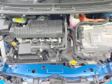 親切・丁寧な専門メカニックスタッフが応対!・車検・点検整備・事故等の修理などアフターサービスも安心。お車のカスタマイズもネクステージのサービススタッフまでご相談ください!
