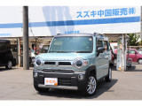 R4年式・ハスラー・JスタイルII・6.2万キロ・全方位モニターナビ・フルセグTV・Bluetooth・CD/DVD再生・ETC・15インチアルミ・シートヒーター・ルーフレール・インテリキー・プライバシーガラス