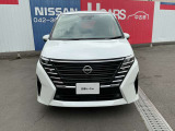 セレナ 1.4 e-POWER ハイウェイスターV 
