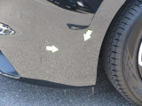 ★こちらの車は,傷現状販売につき、車両状態に対し十分ご理解・ご納得頂いたうえでの販売となります。(※助手席側フロントバンパー)