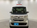 N-BOX G ホンダセンシング 4WD 