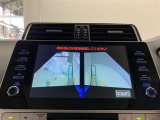 いまや必須装備「ナビゲーション」搭載!知らない場所にスイスイッとドライブ。もう、これなしではハンドルを握れませんね!でも運転中の操作は危険ですのでご注意ですね☆