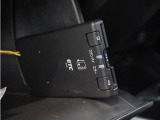 【ETC車載器】高速道路のご利用時にとても便利なETC車載器。セットアップ(費用別途)後にお渡ししとなります。
