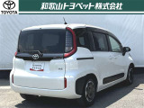 リフレッシュクリーニング「爽・快・車」施工!和歌ル山トヨペットの専門のスタッフが、独自の技術で一台一台丁寧に、内外装の清掃や除菌抗菌。下廻りやエンジンルームなど普段見えないところもキレイに仕上げます!