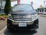 全国のHondaディーラーをご利用頂ける、1年間走行距離無制限の無料保証☆延長保証もございます。