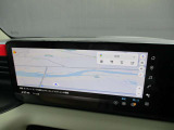 NissanConnectインフォテイメントシステムが装備されてます。