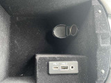 電源ソケット・外部入力端子 ・USB接続(タイプA・タイプC)