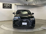 こちらのお車は、CPO(Certified Pre-Owned=認定中古車)となります。厳しいレクサス基準をクリアした認定中古車をさします。