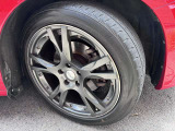 ERST18インチ装着