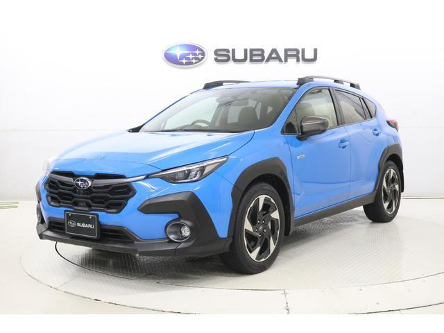 クロストレック 2.0 リミテッド 4WD 