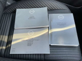 各取扱説明書&保証書がそろってます。