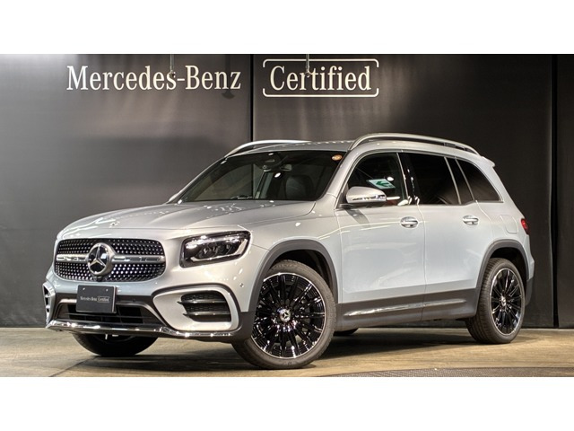 GLB GLB200d 4マチック アーバン スターズ ディーゼル 4WD